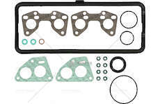 Gasket Set, cylinder head PEUGEOT 106/205/206/306 1.1-1.4-1.6 8VC1A/C Victor Reinz
