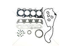 Gasket Set, cylinder head PIAGGIO PORTER 1.3 DA471QLR Mec-Diesel