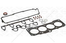 Gasket Set, cylinder head POLO 1.6I / PASSAT 1.6I Elring