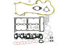 Gasket Set, cylinder head PUNTO 1250/1300MJTD 199A3000/ 223A9000 Victor Reinz