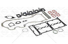 Gasket Set, cylinder head PUNTO 1250/1300MJTD EURO 5 Elring