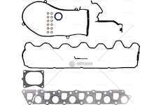 Gasket Set, cylinder head RD 28 TI (129 CV) PATROL Victor Reinz