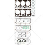 Gasket Set, cylinder head RF/RS 865 Victor Reinz
