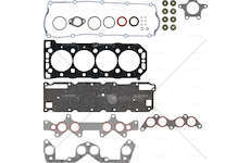 Gasket Set, cylinder head ROVER 1.1/1.400 8 VALVOLE Victor Reinz