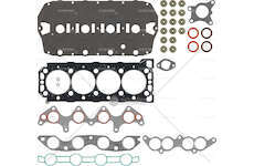 Gasket Set, cylinder head ROVER/FREELANDER 1.4/1.6/1.800 16V Victor Reinz