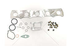 Gasket Set, cylinder head S60/V60/XC60/XC70 - D5244/D82PHEV Victor Reinz