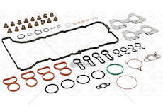 Gasket Set, cylinder head SERIE 1/CABRIOLET/COUPE'/X1 Elring