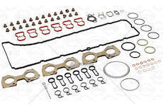 Gasket Set, cylinder head SERIE 5/7/X5/X6 Elring