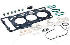 Gasket Set, cylinder head SMART 800 CDI - OM 660.914/950 D.65.50 Elring