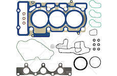 Gasket Set, cylinder head SMART 800 CDI - OM 660.914/950 D.65.50 Victor Reinz