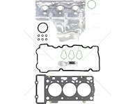 Gasket Set, cylinder head SMART CABRIO/FORTWO 0,7 Victor Reinz