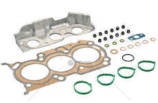 Gasket Set, cylinder head SMART FORTWO 1.0 - M 132.930 Elring