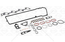 Gasket Set, cylinder head SPRINTER - OM 646.701/984/985/986 Elring
