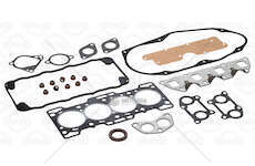 Gasket Set, cylinder head SUPER CARRY/SAMURAI - 1.0 Elring