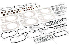 Gasket Set, cylinder head TD 120 GA/TD 121 - F12 Ø 130.165 Elring