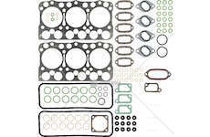 Gasket Set, cylinder head TD 60 B/C - F6 Victor Reinz