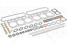 Gasket Set, cylinder head TD 61 F/G/GA/GB/63 E/ES - FL6 Elring