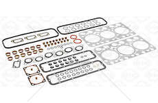 Gasket Set, cylinder head TD 70 B /F/FS/G - F7 Elring