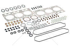 Gasket Set, cylinder head TD 73 E/EA/EB/ES/KCE/KFE Elring