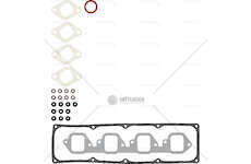 Gasket Set, cylinder head TD25, TD27 - CABSTAR F22/ TERRANO Victor Reinz