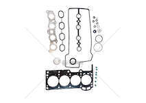 Gasket Set, cylinder head TERIOS 2A SERIE - 1.5 16V - 3SZVE 2006> Mec-Diesel