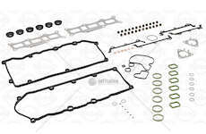 Gasket Set, cylinder head TOUAREG (7P5, 7P6) 3.0 V6 TDI Elring