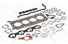 Gasket Set, cylinder head TRAFIC/SCENIC 20DCI16V M9R 131 >178CV D84 Elring