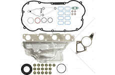 Gasket Set, cylinder head TRANSIT 2.2 TDCI PUMA 16V.-FWD EURO.5 2014-> Victor Reinz