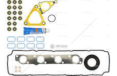 Gasket Set, cylinder head TRANSIT 2.4 TDDI - DURATORQ ZSD-424 Victor Reinz