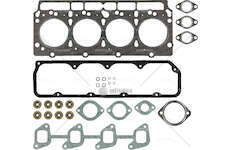 Gasket Set, cylinder head TRANSIT 2.5 - 4BC/CC/DA/FA/B/C/D/HB/HC Victor Reinz