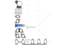 Gasket Set, cylinder head TRANSPORTER 2.5 TDI - AXD/AXE - 5 CYL Victor Reinz