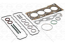 Gasket Set, cylinder head TU5JP4/NFR/NFU-106/206/SAXO 1.6I 16V Elring