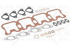 Gasket Set, cylinder head VM/ALFA ROMEO X4CIL II°TIPO 2500 TD D.92 Elring