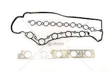 Gasket Set, cylinder head VOLVO D 5244 T13/T18/T4/T5/T6/T7/T8/T9 Elring