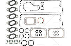 Gasket Set, cylinder head VOLVO FL6 - D6A180/D6A210/D6A230 D6A250 Victor Reinz