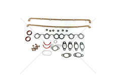 Gasket Set, cylinder head VW 1G/1S/CP/DV/DW Elring