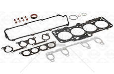 Gasket Set, cylinder head VW AEK - AFT- AKS Elring