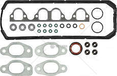 Gasket Set, cylinder head VW/AUDI-AAZ/1Y 1.9D/TD STELO 7 D.79,5 Victor Reinz