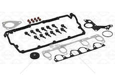 Gasket Set, cylinder head VW/AUDI-AJM/ASZ/BPW/AVF/BDK/BK C/ATD/ANU Elring