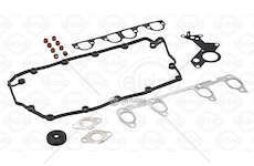 Gasket Set, cylinder head VW/AUDI-BRR/BRS/BRT/BVH 2.0 8V Elring