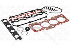Gasket Set, cylinder head VW/AUDI/SEAT 2.0 BENZ. AXX/BGB /BHZ/BWA Elring