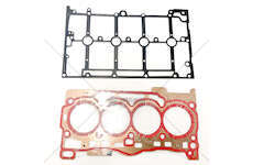 Gasket Set, cylinder head VW DACA/DACB/DADA/DFYA/DPBA/DPBC/DPBE/DPCA Elring