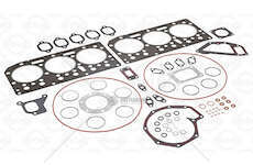 Gasket Set, cylinder head WS 225/242/259/268 - 85/95 E1/E2 Ø130 Elring