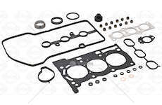 Gasket Set, cylinder head YARIS/AYGO 3CIL - 1.0 BiFuel Elring