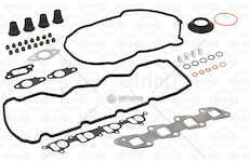 Gasket Set, cylinder head YD22DDT, TD22DDTI - ALMERA 2.2 Elring