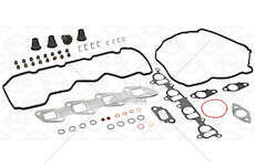 Gasket Set, cylinder head YD22DDT-X-TRAIL 2.2DTI-PRIMERA ALMERA Elring