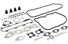 Gasket Set, cylinder head YD25DDTI / CABSTAR/NP300 NAVARA PATHFINDER Elring