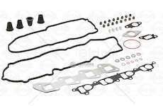 Gasket Set, cylinder head YD25DDTI - KING CAB Elring