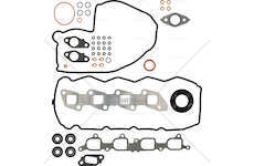 Gasket Set, cylinder head YD25DDTI - NAVARA/PATHFINDER 2.5DCIMAXITY DXI Victor Reinz