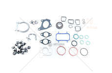 Gasket Set, cylinder head YHR(DV5RUCD)/YHS(DV5RCE)/YHT(DV5RCFYHZ(DV5RC) Elring